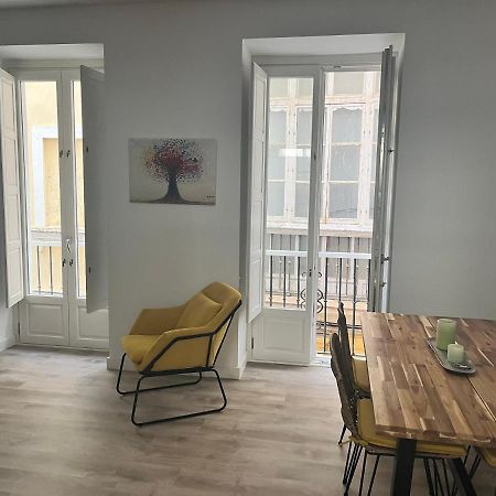 Precioso Piso En Cadiz Capital Appartement Buitenkant foto