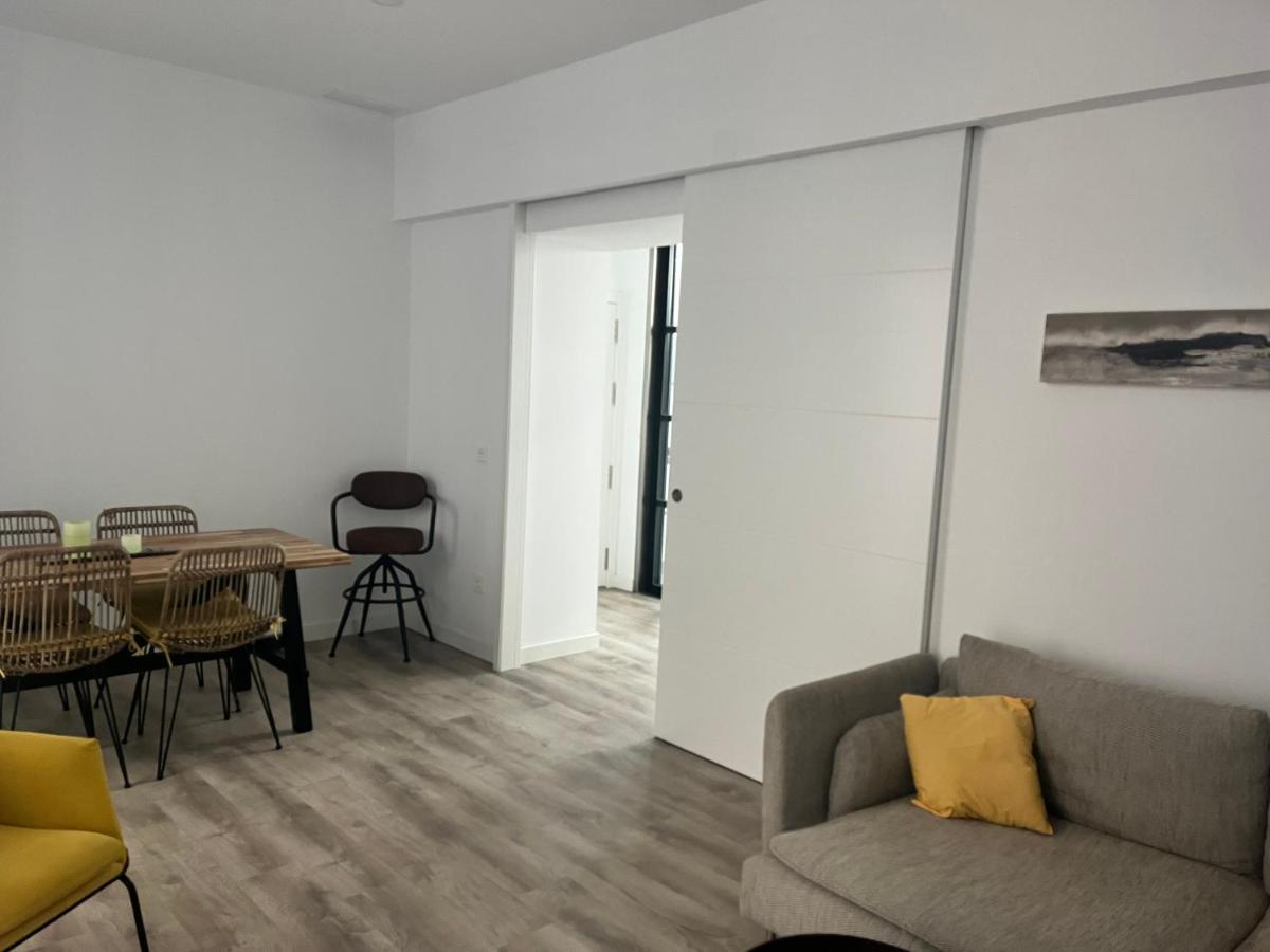 Precioso Piso En Cadiz Capital Appartement Buitenkant foto