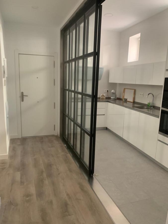 Precioso Piso En Cadiz Capital Appartement Buitenkant foto