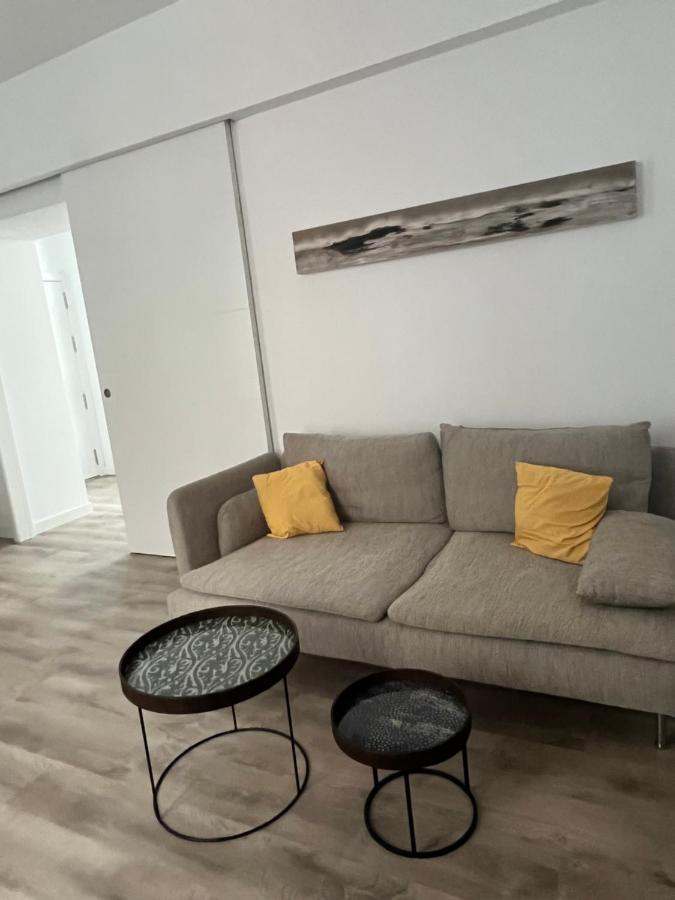 Precioso Piso En Cadiz Capital Appartement Buitenkant foto
