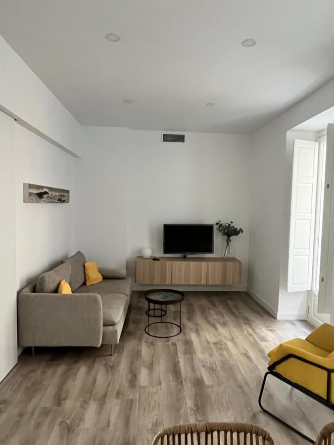 Precioso Piso En Cadiz Capital Appartement Buitenkant foto